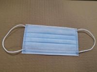 Disposable Medical Surgical Mask with CE FDA certificationi