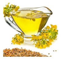 Cheapest Price Supplier Bulk Refined Rapeseed Oil / Canola Oil / Crude rapeseed oil With Fast Delivery 