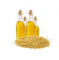 Sesame Oil 100% Pure Sesame Seed Oil For Seasoning And Cooking Wholesale Virgin Sesame Oil