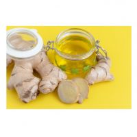 Ginger Oil bulk in essential oil 100% Pure Natural 30ml for hair care factory price