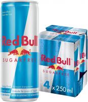 Red Bull Energy Drink