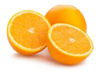 ORANGE  VALENCIA