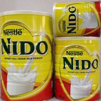 Good Quality Original Nido Milk 