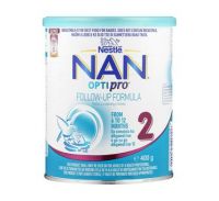 Instant Nan milk 
