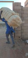 100% Natural Sisal Fiber sisal fiber imported from Kenya for sale