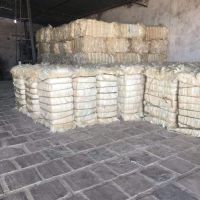 Top Deal on Best Selling Natural Cream White Sisal Fibre for Sale