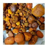 Quality Cow Gallstones / Ox Gallstones