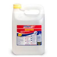 BENZINE FOR CLEANING