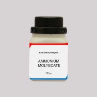 AMMONIUM MOLYBDATE