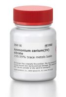 AMMONIUM CERIC NITRATE