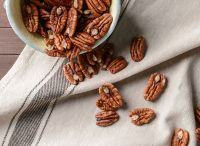 Pecan Nuts