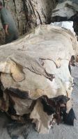 Custom Selling Premium Quality Wet Salted and Dried Hides and Skins