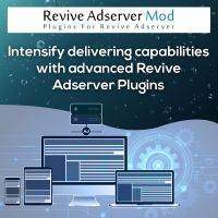 Advance VAST video ads plugin for Revive Adserver 