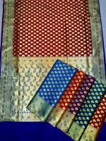 Banarsi Sarees, SILK, JAMDANI, KATAN, COTTON, TRADITIONAL