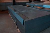 Electro Galvanized Steel sheets and strips