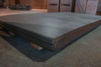 Picled (P + O) Steel sheets and strips