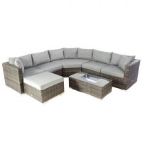 Outdoor Furniture/ Gardent Patio Poly Rattan Set +84338137668 Whatsapp