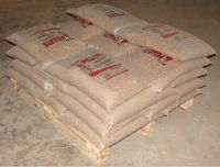 6mm / 8mm wood pellets // Holzpellets