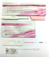 CE and FDA approved LH ovulation test with wholesale price