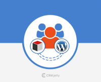 SugarCRM WordPress Customer Portal