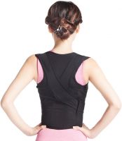 High Quality Comfortable Adults Men and Women Posture Support Back Brace