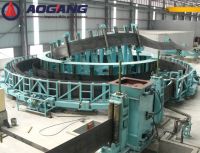 Horizontal Accumulator