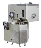 SELL HARD CANDY & SOFT CANDY DIE FORMING MACHINE