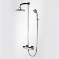 Themostatics Shower (Shape Memory Alloy type) - Royal Co., Ltd. - RBT814