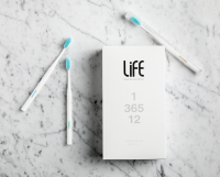 365 Toothbrush - Sang Si Co., Ltd - Adult ToothBrush