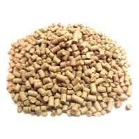 Wheat Bran. Pelleted Wheat Bran