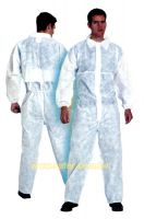 Medical Protective Coverall