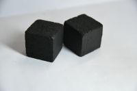 coconut shell charcoal briquettes