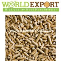 Wood Pellet For Burning in Bulk