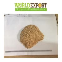 HIGH QUALITY MIXED SAWDUST SHAVING