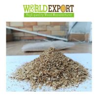 MIXED WOOD SAWDUST