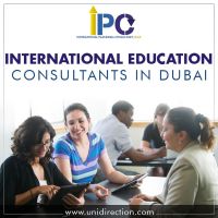 Study Abroad Consultants In Dubai