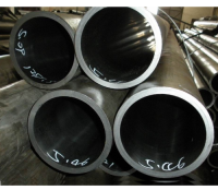 Welded Steel Tube and Pipe