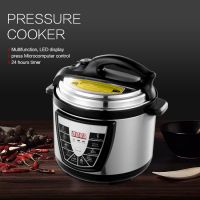Factory Wholesales Electric Pressure Cooker