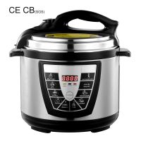 factory wholesales electric pressure cooker