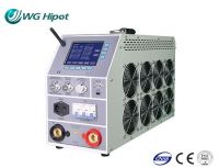 series Battery Discharger & Capacity Tester