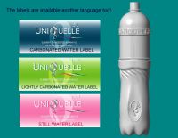 Mineral Water UniQuelle