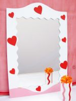 Innovative Mirror: Home / Wall Decor & Gift