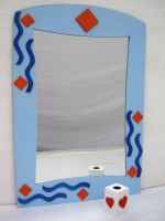 Innovative Mirror: Home / Wall Decor