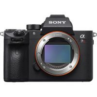 Sony Alpha A7r Iii Mirrorless Digital Camera Ilce7rm3/b (body Only)