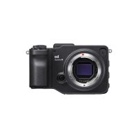 Sigma sd Quattro H Mirrorless Digital Camera C41900