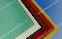 Epoxy Glass Cloth Laminated sheet