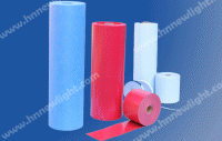 DMD, DM DMDM Polyester Film/Polyester Fibre Non-Woven Fabric Flexible Laminate