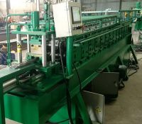 Rack Shelf Roll Forming Machine Manufacturer China