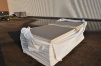 PIR insulation board