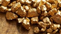 Gold, gold nuggets, gold dust, gold bars